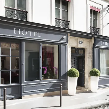 Le Relais Montmartre-3